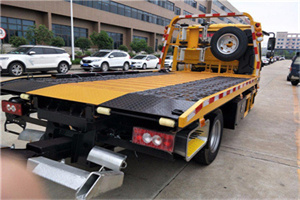 枞阳24小时汽车送油服务公司