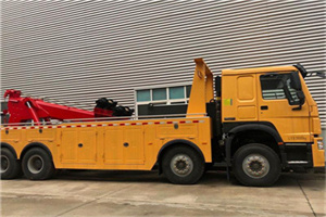 枞阳道路救援公司